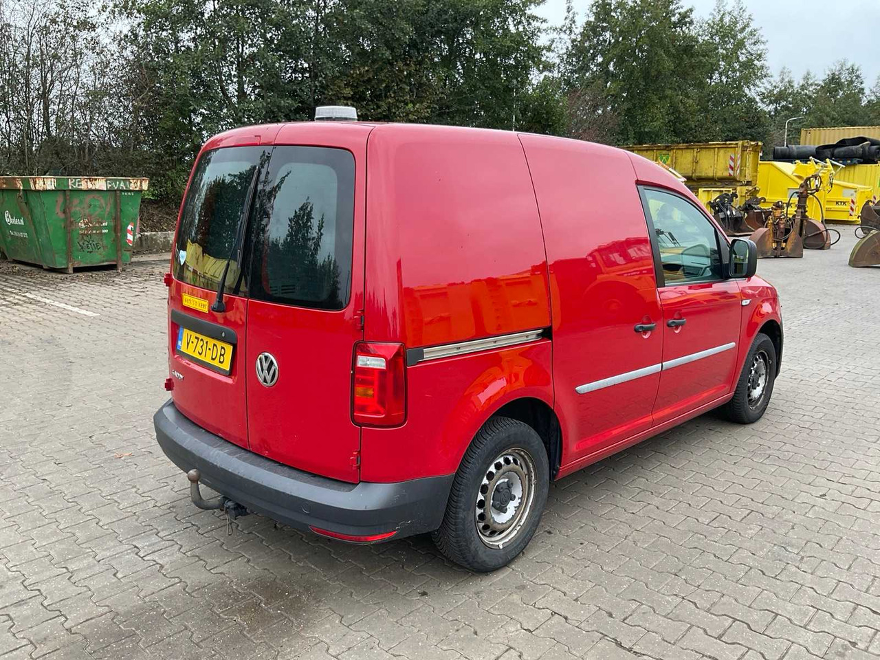 2017 VOLKSWAGEN CADDY 2.0TDI L1H1 TRENDLINE COMMERCIAL VEHICLE - Dostavno vozilo: slika 2017 VOLKSWAGEN CADDY 2.0TDI L1H1 TRENDLINE COMMERCIAL VEHICLE - Dostavno vozilo 2017 VOLKSWAGEN CADDY 2.0TDI L1H1 TRENDLINE COMMERCIAL VEHICLE - Dostavno vozilo: slika 2017 VOLKSWAGEN CADDY 2.0TDI L1H1 TRENDLINE COMMERCIAL VEHICLE - Dostavno vozilo