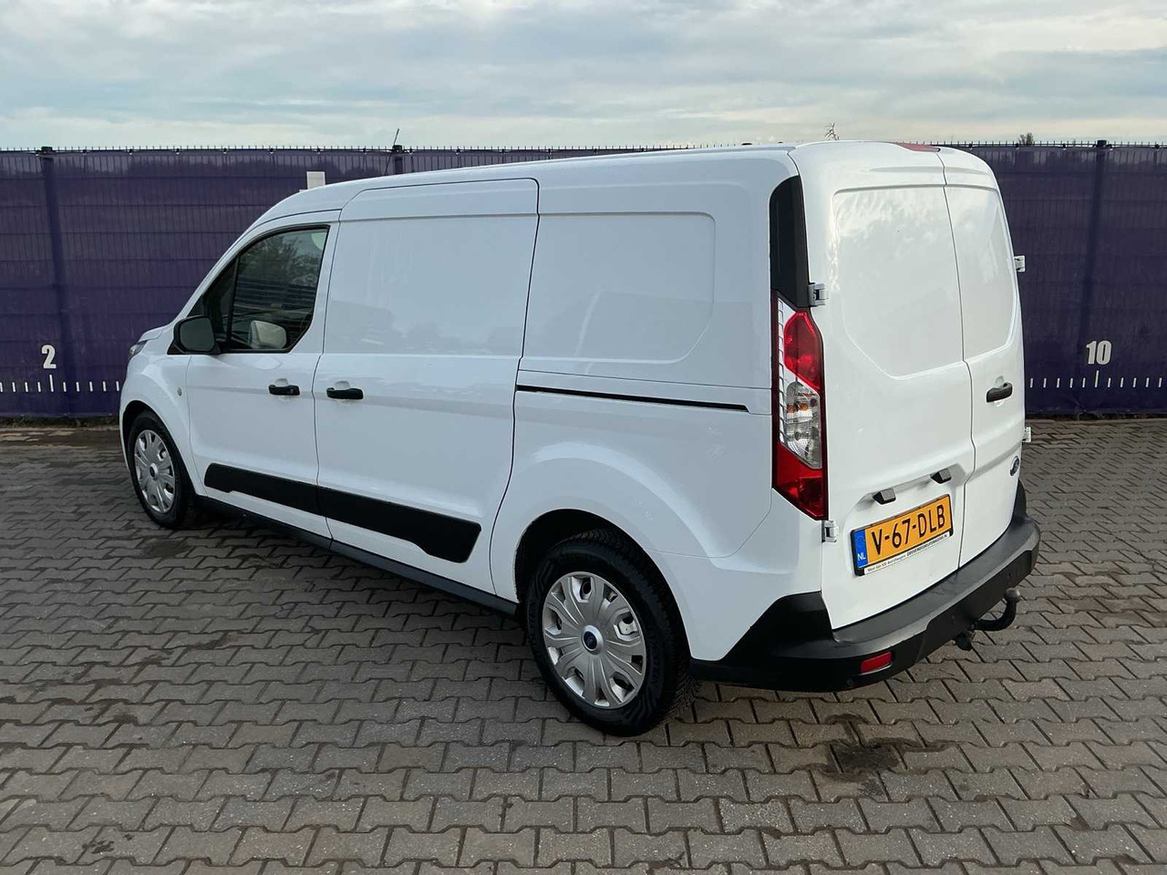 2019 - FORD - TRANSIT CONNECT - 1.5 ECOBLUE L2 TREND - COMMERCIAL VEHICLE - Dostavno vozilo: slika 2019 - FORD - TRANSIT CONNECT - 1.5 ECOBLUE L2 TREND - COMMERCIAL VEHICLE - Dostavno vozilo 2019 - FORD - TRANSIT CONNECT - 1.5 ECOBLUE L2 TREND - COMMERCIAL VEHICLE - Dostavno vozilo: slika 2019 - FORD - TRANSIT CONNECT - 1.5 ECOBLUE L2 TREND - COMMERCIAL VEHICLE - Dostavno vozilo