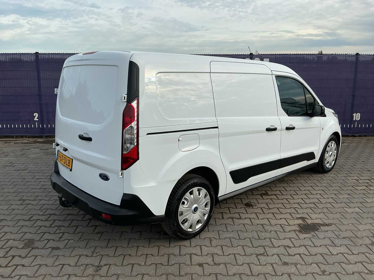 2019 - FORD - TRANSIT CONNECT - 1.5 ECOBLUE L2 TREND - COMMERCIAL VEHICLE - Dostavno vozilo: slika 2019 - FORD - TRANSIT CONNECT - 1.5 ECOBLUE L2 TREND - COMMERCIAL VEHICLE - Dostavno vozilo 2019 - FORD - TRANSIT CONNECT - 1.5 ECOBLUE L2 TREND - COMMERCIAL VEHICLE - Dostavno vozilo: slika 2019 - FORD - TRANSIT CONNECT - 1.5 ECOBLUE L2 TREND - COMMERCIAL VEHICLE - Dostavno vozilo