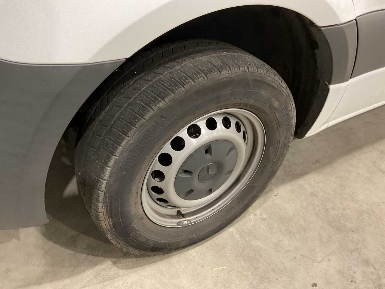 2019 MERCEDES-BENZ SPRINTER 316 COMMERCIAL VEHICLE - Dostavno vozilo: slika 2019 MERCEDES-BENZ SPRINTER 316 COMMERCIAL VEHICLE - Dostavno vozilo 2019 MERCEDES-BENZ SPRINTER 316 COMMERCIAL VEHICLE - Dostavno vozilo: slika 2019 MERCEDES-BENZ SPRINTER 316 COMMERCIAL VEHICLE - Dostavno vozilo