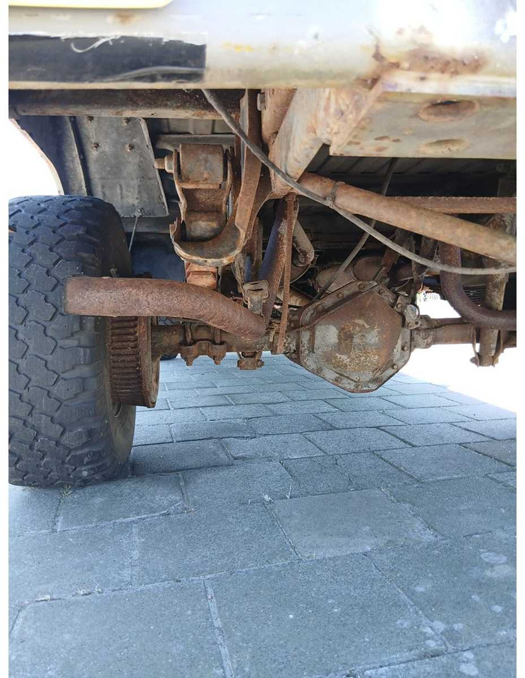 Dostavno vozilo CHEVROLET - COMMERCIAL VEHICLE: slika Dostavno vozilo CHEVROLET - COMMERCIAL VEHICLE Dostavno vozilo CHEVROLET - COMMERCIAL VEHICLE: slika Dostavno vozilo CHEVROLET - COMMERCIAL VEHICLE