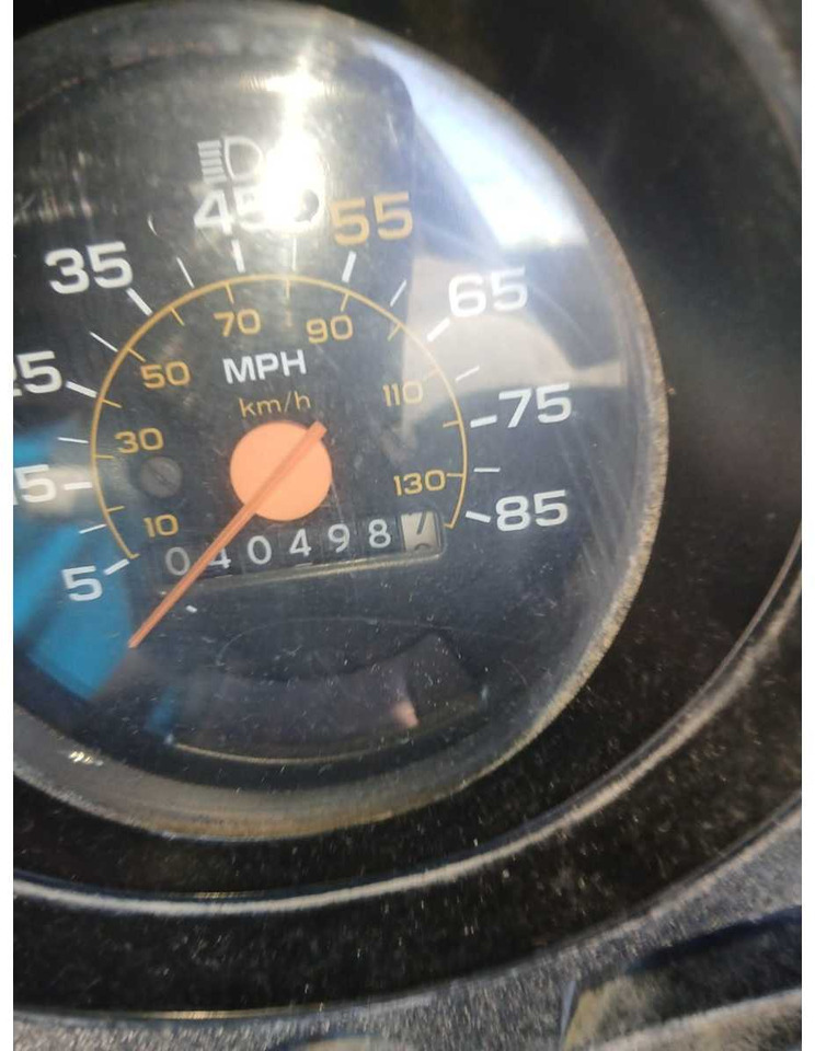 Dostavno vozilo CHEVROLET - COMMERCIAL VEHICLE: slika Dostavno vozilo CHEVROLET - COMMERCIAL VEHICLE Dostavno vozilo CHEVROLET - COMMERCIAL VEHICLE: slika Dostavno vozilo CHEVROLET - COMMERCIAL VEHICLE