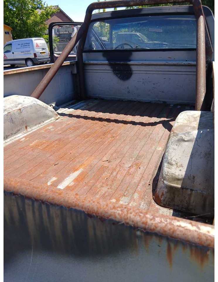 Dostavno vozilo CHEVROLET - COMMERCIAL VEHICLE: slika Dostavno vozilo CHEVROLET - COMMERCIAL VEHICLE Dostavno vozilo CHEVROLET - COMMERCIAL VEHICLE: slika Dostavno vozilo CHEVROLET - COMMERCIAL VEHICLE