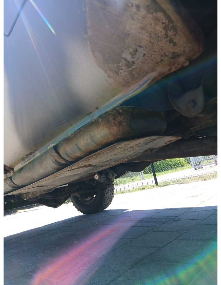 Dostavno vozilo CHEVROLET - COMMERCIAL VEHICLE: slika Dostavno vozilo CHEVROLET - COMMERCIAL VEHICLE Dostavno vozilo CHEVROLET - COMMERCIAL VEHICLE: slika Dostavno vozilo CHEVROLET - COMMERCIAL VEHICLE