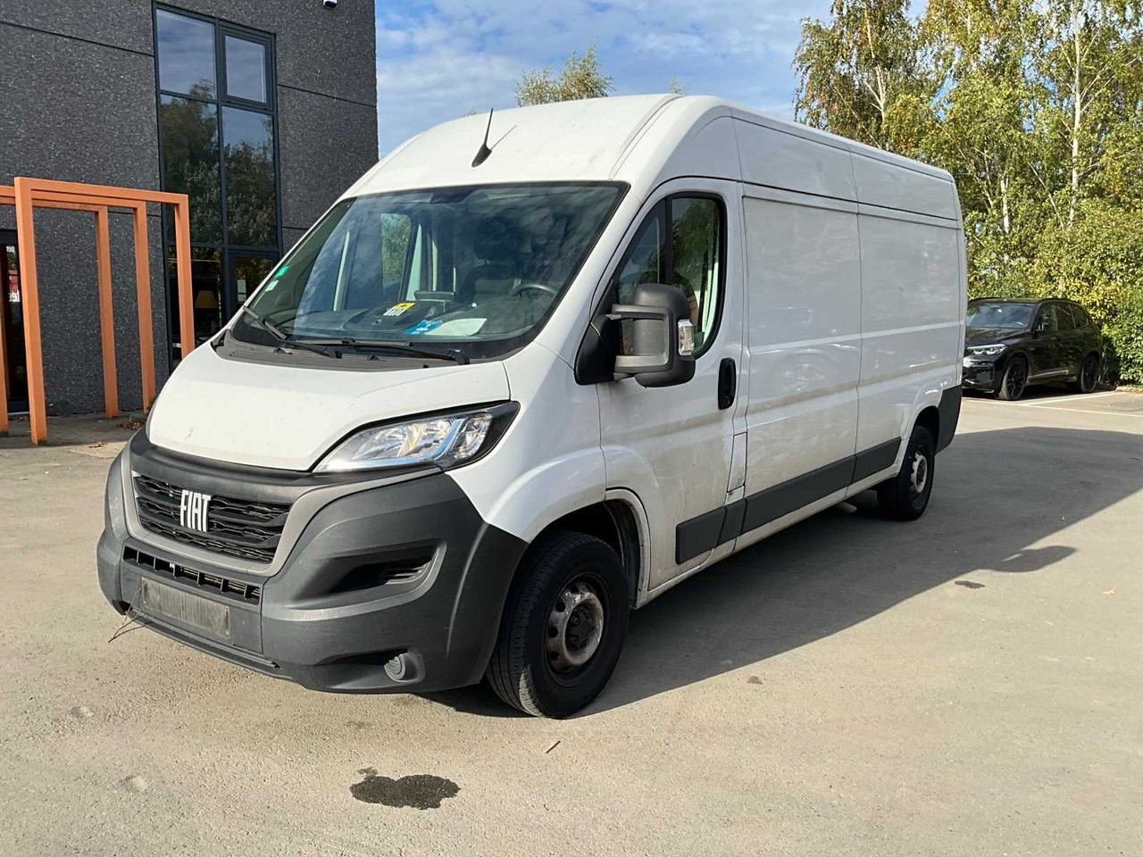 FIAT DUCATO COMMERCIAL VEHICLE - Dostavno vozilo: slika FIAT DUCATO COMMERCIAL VEHICLE - Dostavno vozilo FIAT DUCATO COMMERCIAL VEHICLE - Dostavno vozilo: slika FIAT DUCATO COMMERCIAL VEHICLE - Dostavno vozilo