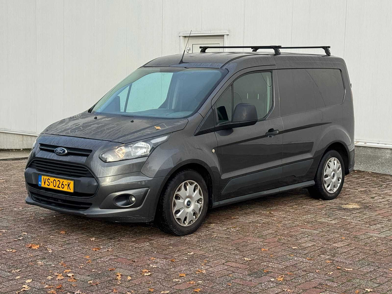 FORD - TRANSIT CONNECT - 1.6 TDCI L1 TREND - VAN - Dostavno vozilo: slika FORD - TRANSIT CONNECT - 1.6 TDCI L1 TREND - VAN - Dostavno vozilo FORD - TRANSIT CONNECT - 1.6 TDCI L1 TREND - VAN - Dostavno vozilo: slika FORD - TRANSIT CONNECT - 1.6 TDCI L1 TREND - VAN - Dostavno vozilo
