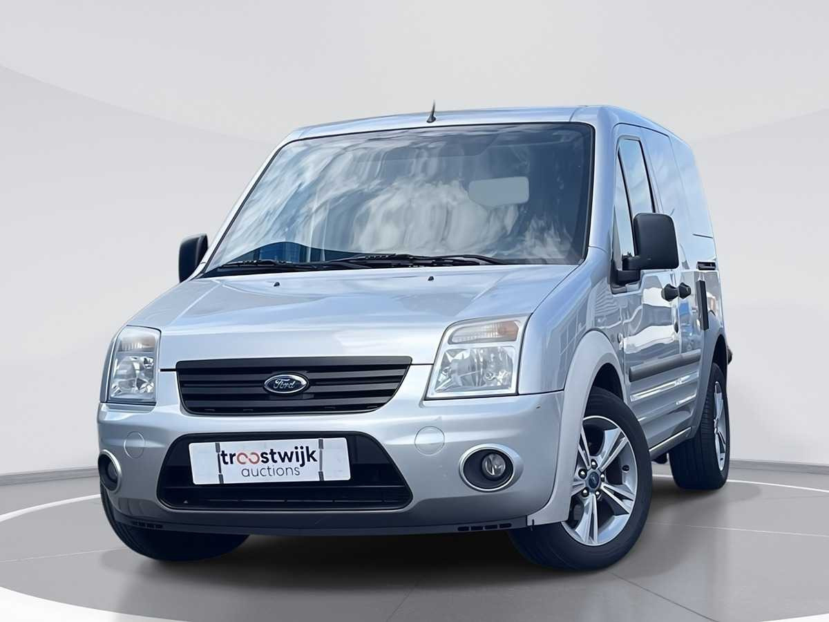 FORD TRANSIT CONNECT T200S 1.8 TDCI LIMITED EDITION | V-006-TZ - Dostavno vozilo: slika FORD TRANSIT CONNECT T200S 1.8 TDCI LIMITED EDITION | V-006-TZ - Dostavno vozilo FORD TRANSIT CONNECT T200S 1.8 TDCI LIMITED EDITION | V-006-TZ - Dostavno vozilo: slika FORD TRANSIT CONNECT T200S 1.8 TDCI LIMITED EDITION | V-006-TZ - Dostavno vozilo