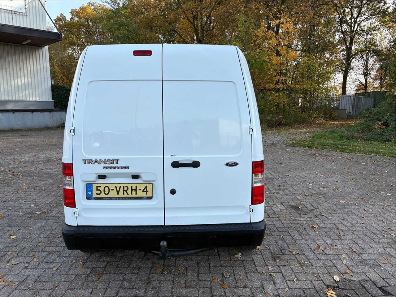 FORD - TRANSIT CONNECT - T230L 1.8 TDCI - 50-VRH-4 - Dostavno vozilo: slika FORD - TRANSIT CONNECT - T230L 1.8 TDCI - 50-VRH-4 - Dostavno vozilo FORD - TRANSIT CONNECT - T230L 1.8 TDCI - 50-VRH-4 - Dostavno vozilo: slika FORD - TRANSIT CONNECT - T230L 1.8 TDCI - 50-VRH-4 - Dostavno vozilo