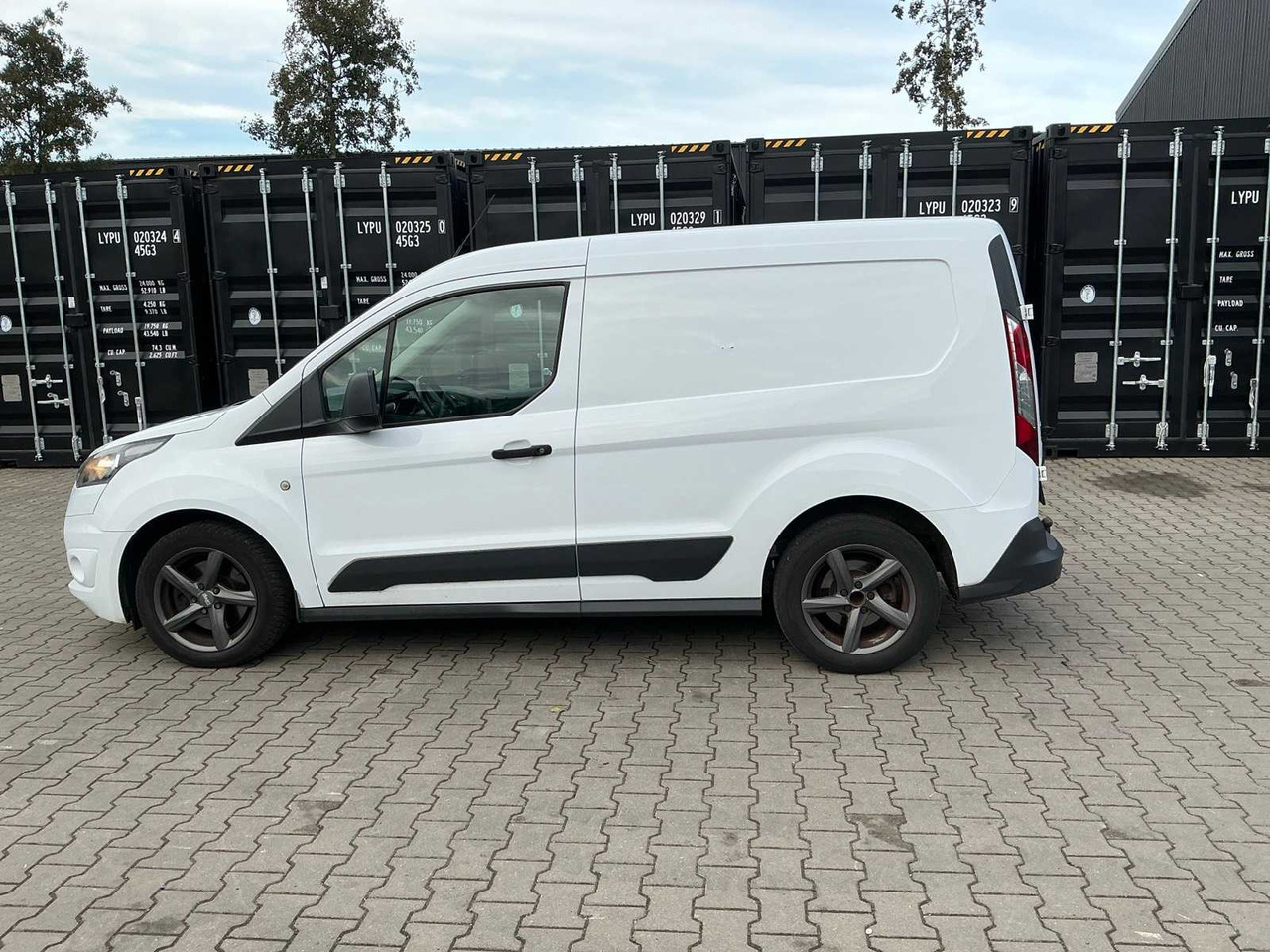 FORD TRANSIT CONNECT TDCI COMMERCIAL VEHICLE - Dostavno vozilo: slika FORD TRANSIT CONNECT TDCI COMMERCIAL VEHICLE - Dostavno vozilo FORD TRANSIT CONNECT TDCI COMMERCIAL VEHICLE - Dostavno vozilo: slika FORD TRANSIT CONNECT TDCI COMMERCIAL VEHICLE - Dostavno vozilo