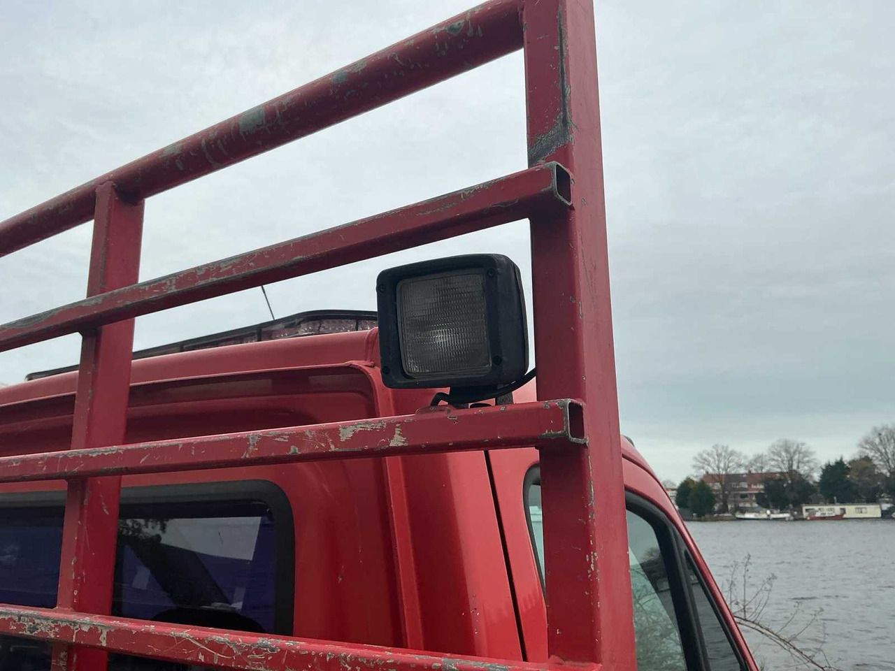 Dostavno vozilo MERCEDES-BENZ SPRINTER 319 3.0 CDI 432 COMMERCIAL VEHICLE: slika Dostavno vozilo MERCEDES-BENZ SPRINTER 319 3.0 CDI 432 COMMERCIAL VEHICLE Dostavno vozilo MERCEDES-BENZ SPRINTER 319 3.0 CDI 432 COMMERCIAL VEHICLE: slika Dostavno vozilo MERCEDES-BENZ SPRINTER 319 3.0 CDI 432 COMMERCIAL VEHICLE