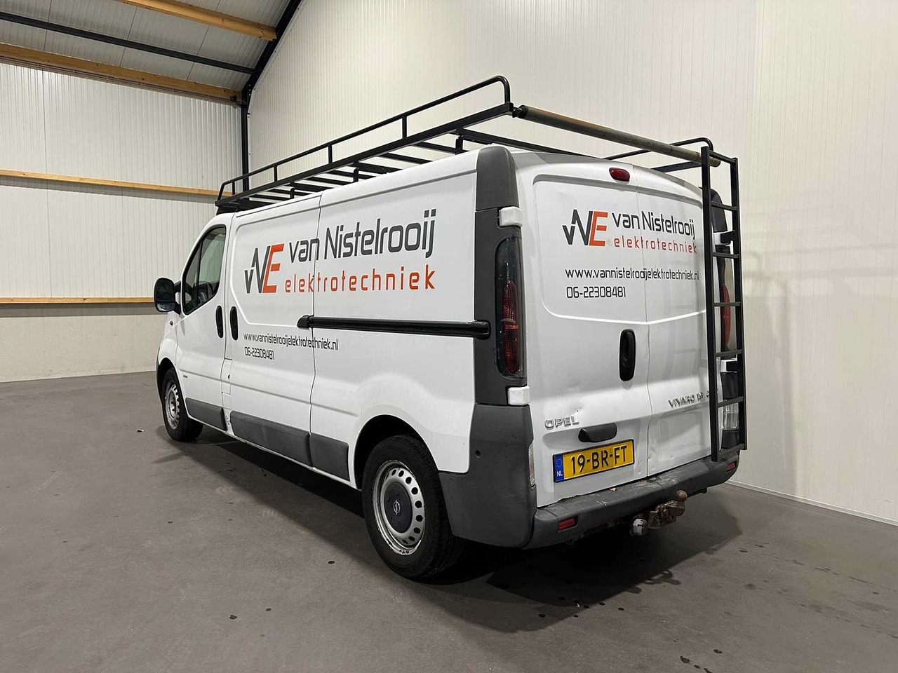 OPEL VIVARO 1.9 CDTI L2H1 19-BR-FT - Dostavno vozilo: slika OPEL VIVARO 1.9 CDTI L2H1 19-BR-FT - Dostavno vozilo OPEL VIVARO 1.9 CDTI L2H1 19-BR-FT - Dostavno vozilo: slika OPEL VIVARO 1.9 CDTI L2H1 19-BR-FT - Dostavno vozilo