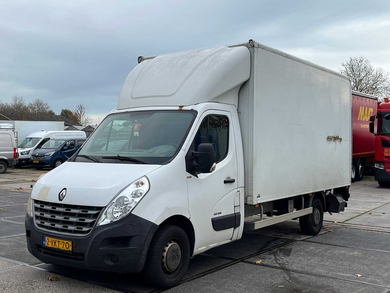 RENAULT MASTER T35 2.3 DCI L3H3 | 2-VKT-70 - Dostavno vozilo: slika RENAULT MASTER T35 2.3 DCI L3H3 | 2-VKT-70 - Dostavno vozilo RENAULT MASTER T35 2.3 DCI L3H3 | 2-VKT-70 - Dostavno vozilo: slika RENAULT MASTER T35 2.3 DCI L3H3 | 2-VKT-70 - Dostavno vozilo