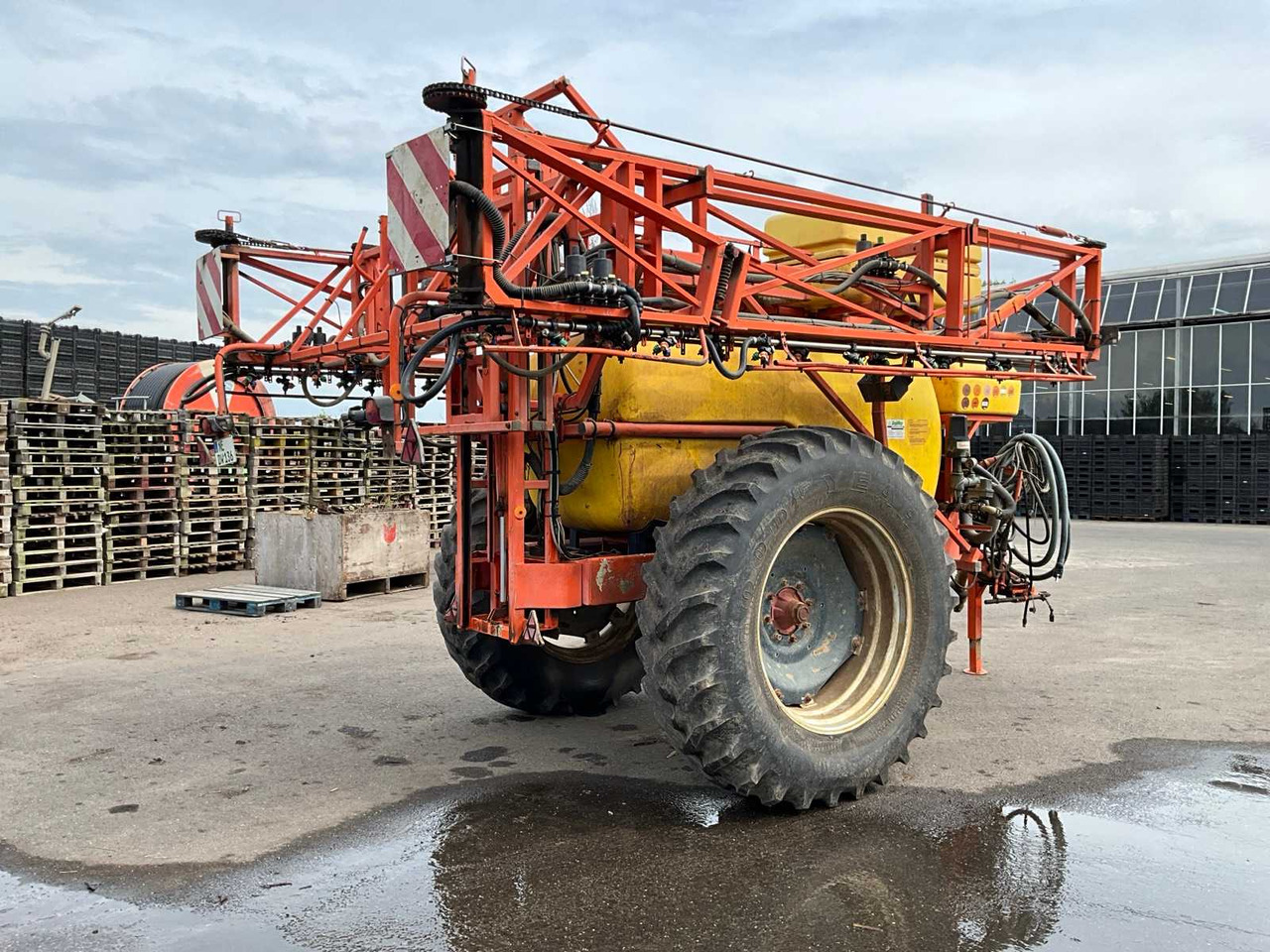 Douven G2408000PP4 - Prskalica: slika Douven G2408000PP4 - Prskalica Douven G2408000PP4 - Prskalica: slika Douven G2408000PP4 - Prskalica