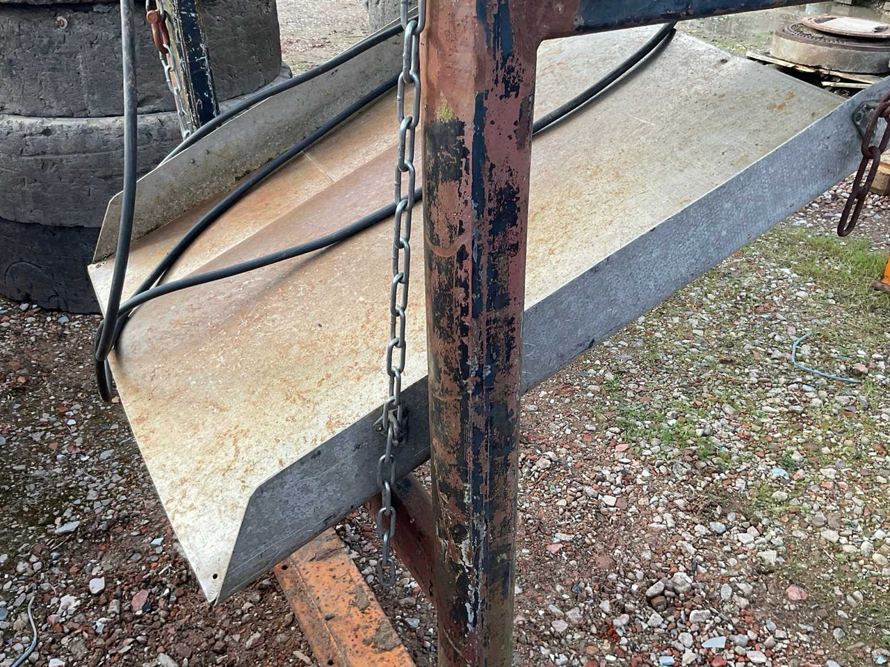 Eriez Magnetics  - Transportna traka: slika Eriez Magnetics  - Transportna traka Eriez Magnetics  - Transportna traka: slika Eriez Magnetics  - Transportna traka