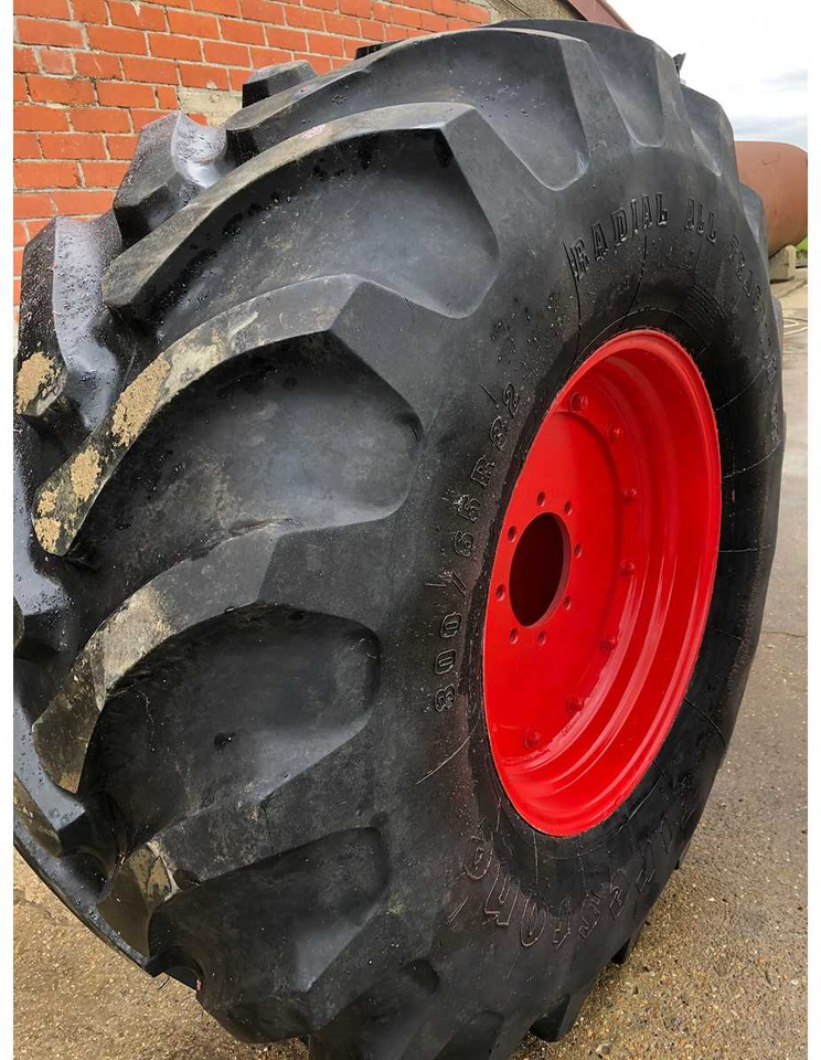 Firestone - Gume i felge za Traktor: slika Firestone - Gume i felge za Traktor Firestone - Gume i felge za Traktor: slika Firestone - Gume i felge za Traktor