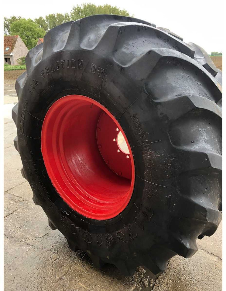 Firestone - Gume i felge za Traktor: slika Firestone - Gume i felge za Traktor Firestone - Gume i felge za Traktor: slika Firestone - Gume i felge za Traktor
