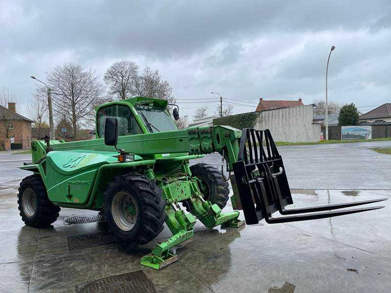 Merlo P38-14 - Građevinski strojevi: slika Merlo P38-14 - Građevinski strojevi Merlo P38-14 - Građevinski strojevi: slika Merlo P38-14 - Građevinski strojevi