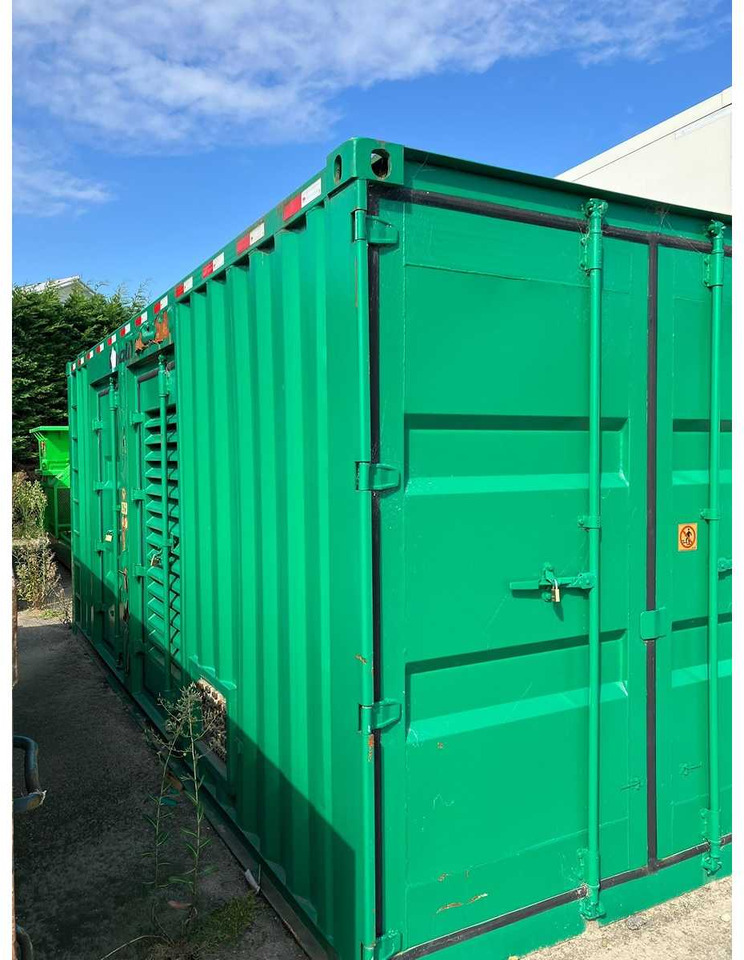 Grondpomp Powerpack - Oprema za obradu tla: slika Grondpomp Powerpack - Oprema za obradu tla Grondpomp Powerpack - Oprema za obradu tla: slika Grondpomp Powerpack - Oprema za obradu tla