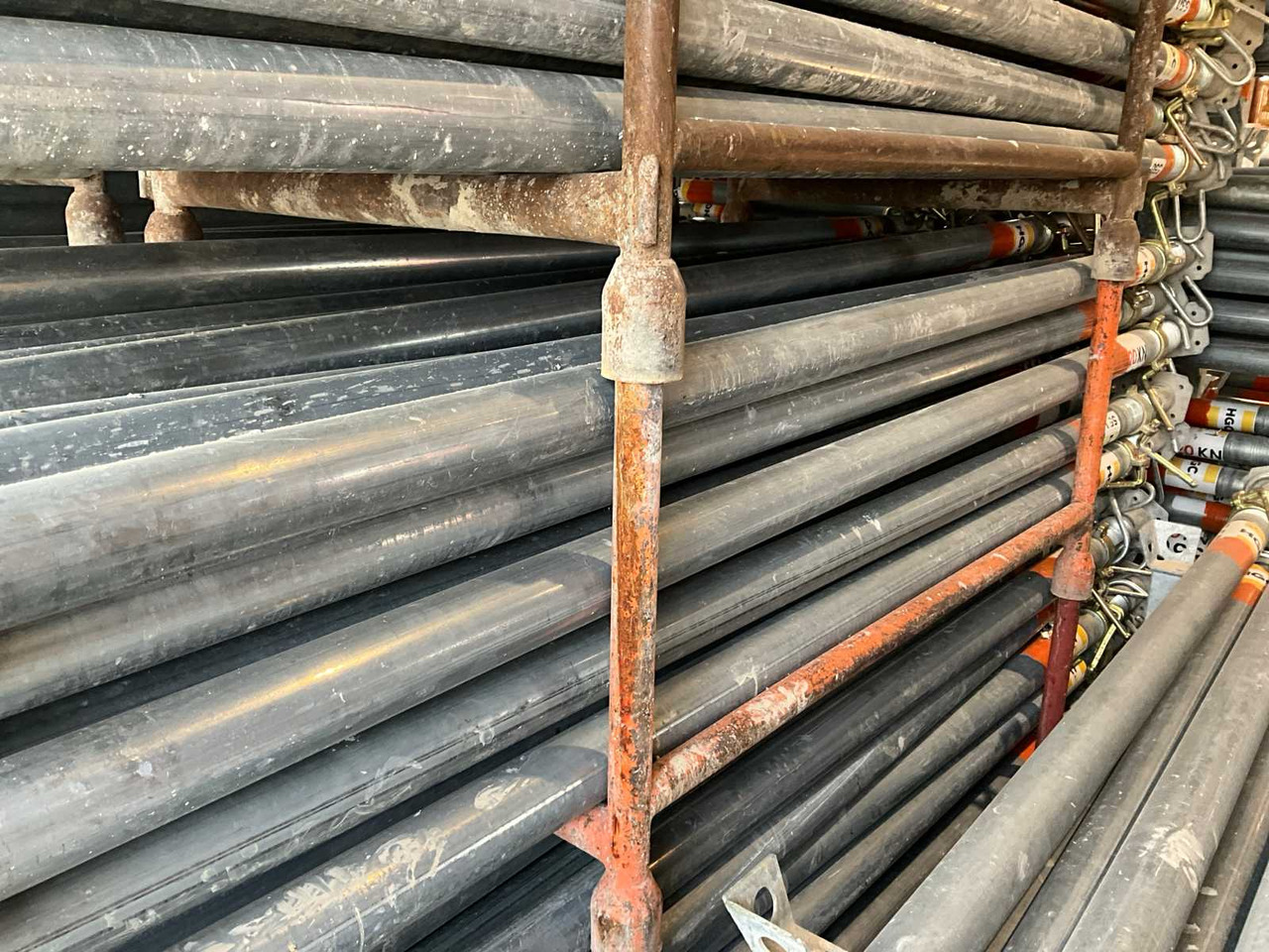 HGC 550 20KN - Građevinska oprema: slika HGC 550 20KN - Građevinska oprema HGC 550 20KN - Građevinska oprema: slika HGC 550 20KN - Građevinska oprema