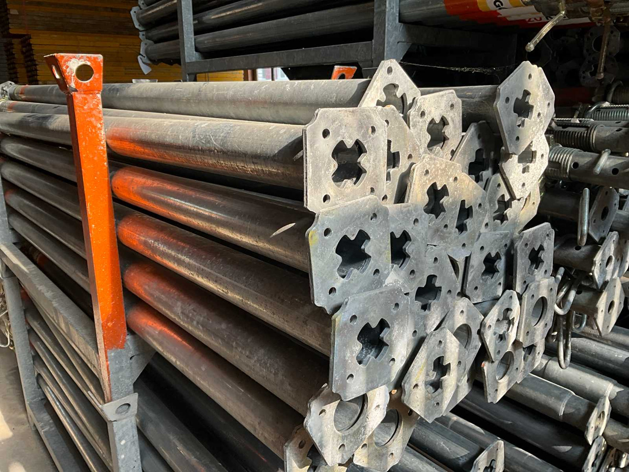 HGC 550 20KN - Građevinska oprema: slika HGC 550 20KN - Građevinska oprema HGC 550 20KN - Građevinska oprema: slika HGC 550 20KN - Građevinska oprema