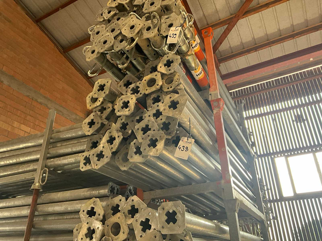 HGC 550 20KN - Građevinska oprema: slika HGC 550 20KN - Građevinska oprema HGC 550 20KN - Građevinska oprema: slika HGC 550 20KN - Građevinska oprema