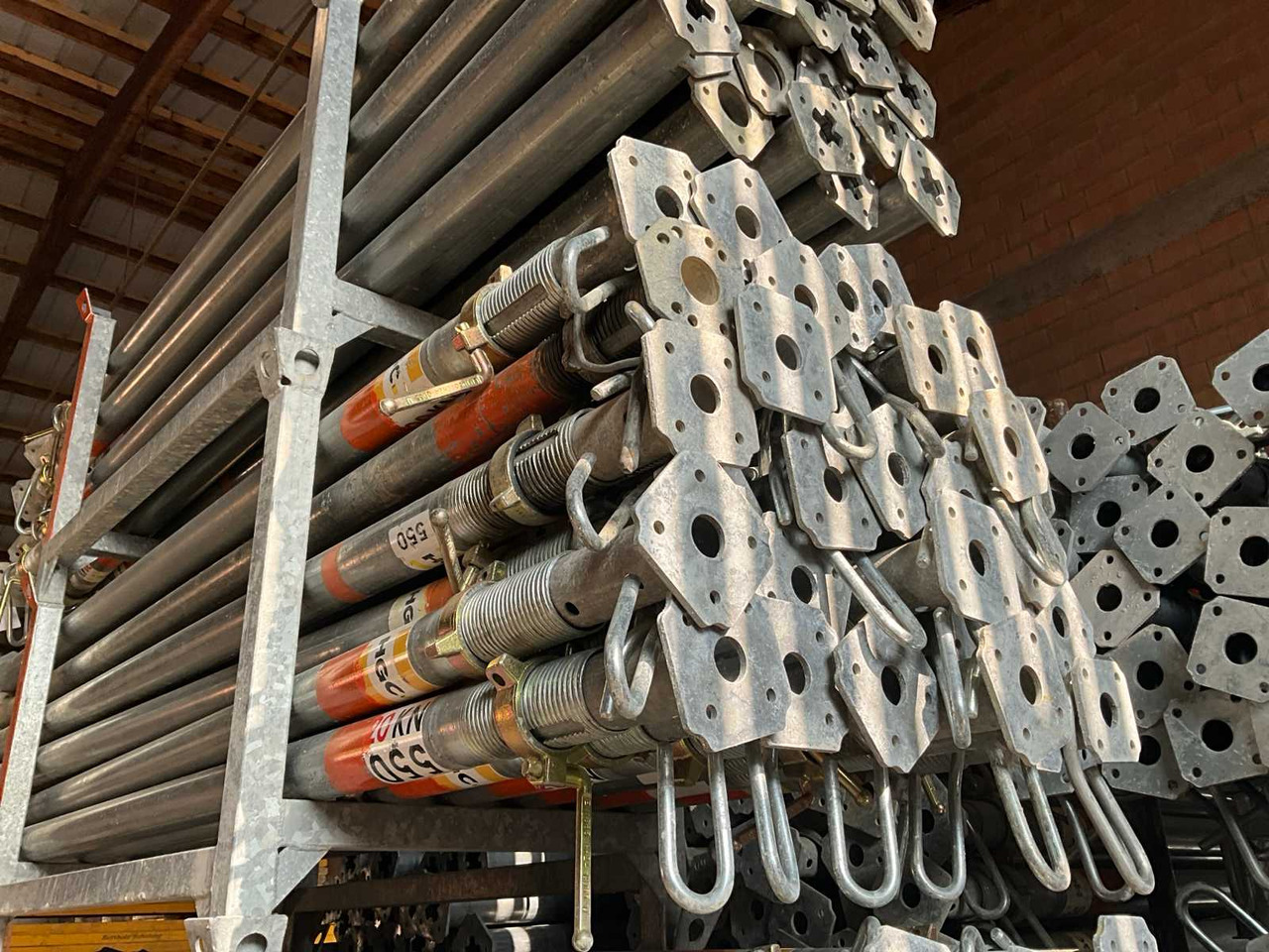 HGC 550 20KN - Građevinska oprema: slika HGC 550 20KN - Građevinska oprema HGC 550 20KN - Građevinska oprema: slika HGC 550 20KN - Građevinska oprema