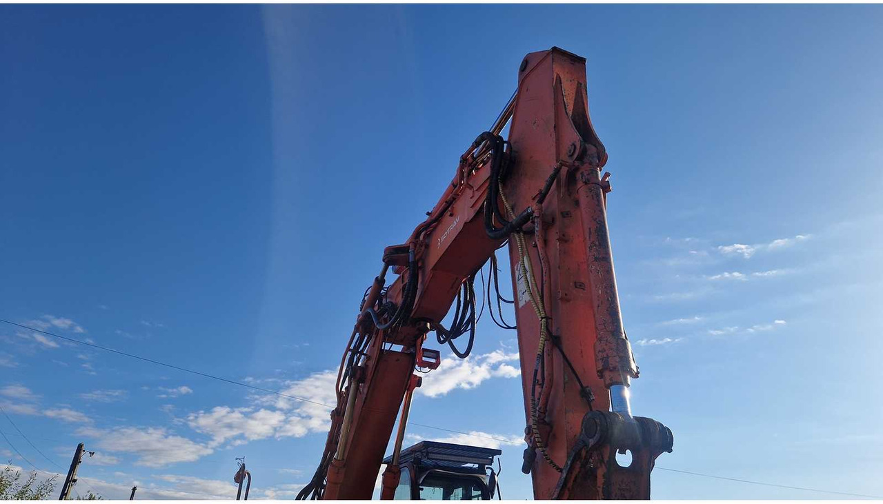 Bager HITACHI - ZAXIS 225 - TRACKED EXCAVATOR - 2006: slika Bager HITACHI - ZAXIS 225 - TRACKED EXCAVATOR - 2006