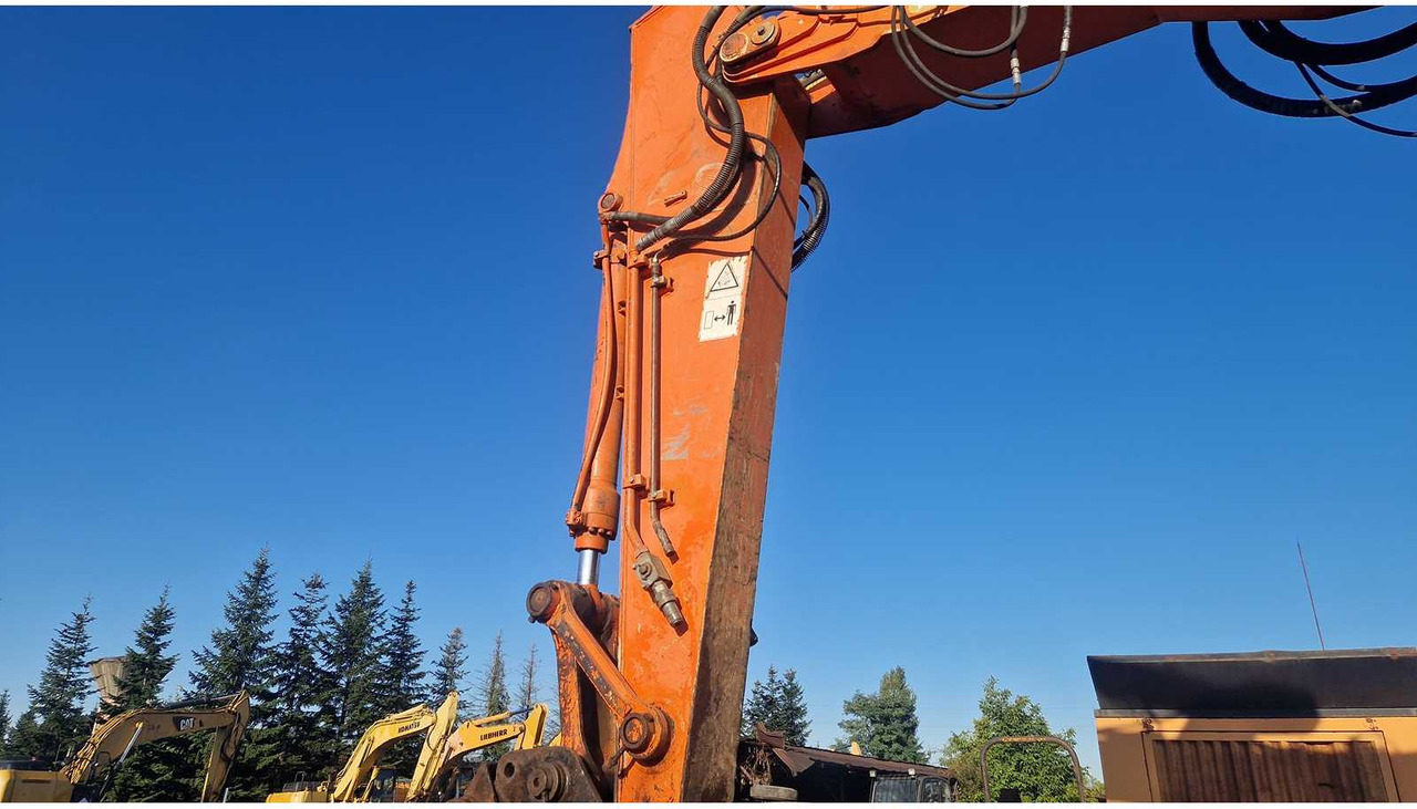 Bager HITACHI - ZAXIS 225 - TRACKED EXCAVATOR - 2006: slika Bager HITACHI - ZAXIS 225 - TRACKED EXCAVATOR - 2006