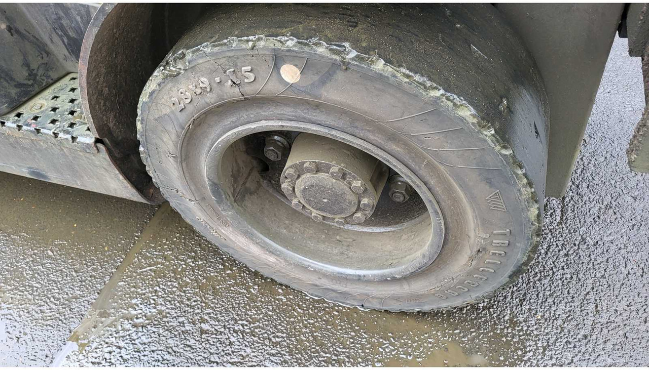 HYSTER H3.0FT FORKLIFT - Viličar: slika HYSTER H3.0FT FORKLIFT - Viličar HYSTER H3.0FT FORKLIFT - Viličar: slika HYSTER H3.0FT FORKLIFT - Viličar