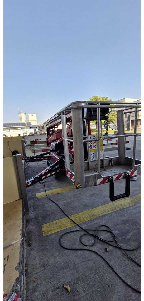 Hinowa Lightlift 20.10.LI - Podizna platforma: slika Hinowa Lightlift 20.10.LI - Podizna platforma Hinowa Lightlift 20.10.LI - Podizna platforma: slika Hinowa Lightlift 20.10.LI - Podizna platforma