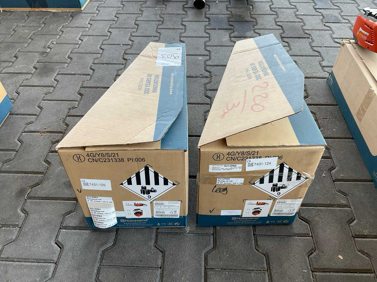 Husqvarna 120i - Oprema za vrt: slika Husqvarna 120i - Oprema za vrt Husqvarna 120i - Oprema za vrt: slika Husqvarna 120i - Oprema za vrt