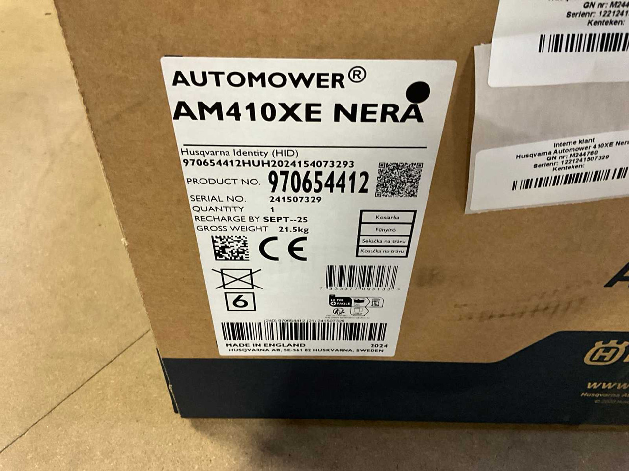 Husqvarna 310e Nera - Vrtna kosilica: slika Husqvarna 310e Nera - Vrtna kosilica Husqvarna 310e Nera - Vrtna kosilica: slika Husqvarna 310e Nera - Vrtna kosilica