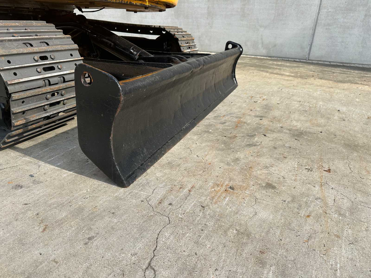 Bager JCB - 2009 - 8056 - MIDI EXCAVATOR: slika Bager JCB - 2009 - 8056 - MIDI EXCAVATOR