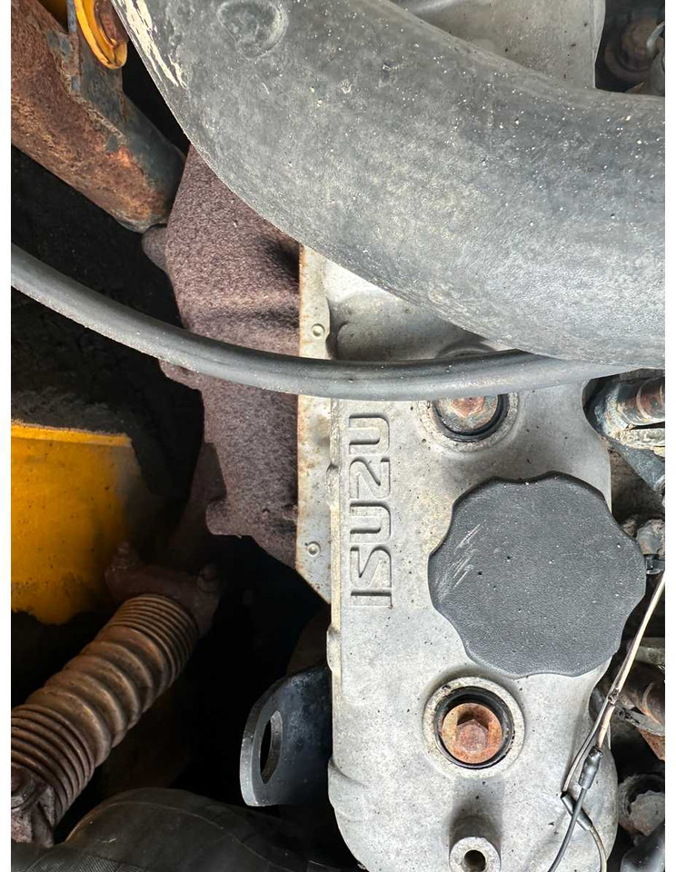 Bager JCB - 2009 - 8056 - MIDI EXCAVATOR: slika Bager JCB - 2009 - 8056 - MIDI EXCAVATOR