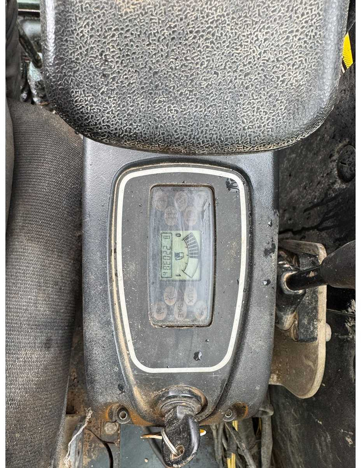 JCB - 2015 - 8025 - MINI EXCAVATOR - Mini bager: slika JCB - 2015 - 8025 - MINI EXCAVATOR - Mini bager JCB - 2015 - 8025 - MINI EXCAVATOR - Mini bager: slika JCB - 2015 - 8025 - MINI EXCAVATOR - Mini bager