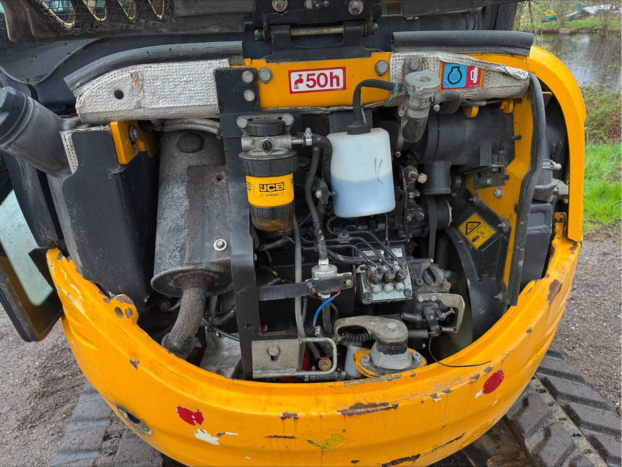 JCB - 2015 - 8025 - MINI EXCAVATOR - Mini bager: slika JCB - 2015 - 8025 - MINI EXCAVATOR - Mini bager JCB - 2015 - 8025 - MINI EXCAVATOR - Mini bager: slika JCB - 2015 - 8025 - MINI EXCAVATOR - Mini bager