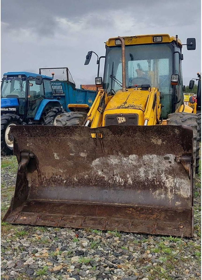 JCB 4CX BACKHOE LOADER WITH 4-IN-1 BUCKET AND TELESCOPIC BOOM - Rovokopač-utovarivač: slika JCB 4CX BACKHOE LOADER WITH 4-IN-1 BUCKET AND TELESCOPIC BOOM - Rovokopač-utovarivač JCB 4CX BACKHOE LOADER WITH 4-IN-1 BUCKET AND TELESCOPIC BOOM - Rovokopač-utovarivač: slika JCB 4CX BACKHOE LOADER WITH 4-IN-1 BUCKET AND TELESCOPIC BOOM - Rovokopač-utovarivač