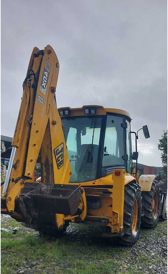JCB 4CX BACKHOE LOADER WITH 4-IN-1 BUCKET AND TELESCOPIC BOOM - Rovokopač-utovarivač: slika JCB 4CX BACKHOE LOADER WITH 4-IN-1 BUCKET AND TELESCOPIC BOOM - Rovokopač-utovarivač JCB 4CX BACKHOE LOADER WITH 4-IN-1 BUCKET AND TELESCOPIC BOOM - Rovokopač-utovarivač: slika JCB 4CX BACKHOE LOADER WITH 4-IN-1 BUCKET AND TELESCOPIC BOOM - Rovokopač-utovarivač