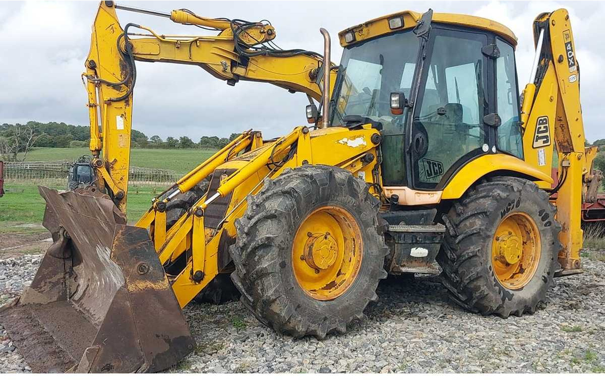 JCB 4CX BACKHOE LOADER WITH 4-IN-1 BUCKET AND TELESCOPIC BOOM - Rovokopač-utovarivač: slika JCB 4CX BACKHOE LOADER WITH 4-IN-1 BUCKET AND TELESCOPIC BOOM - Rovokopač-utovarivač JCB 4CX BACKHOE LOADER WITH 4-IN-1 BUCKET AND TELESCOPIC BOOM - Rovokopač-utovarivač: slika JCB 4CX BACKHOE LOADER WITH 4-IN-1 BUCKET AND TELESCOPIC BOOM - Rovokopač-utovarivač