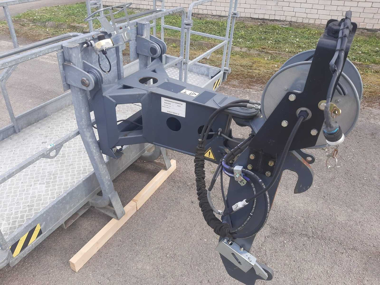 JCB REP2-4.5JCB - Podizna platforma: slika JCB REP2-4.5JCB - Podizna platforma JCB REP2-4.5JCB - Podizna platforma: slika JCB REP2-4.5JCB - Podizna platforma