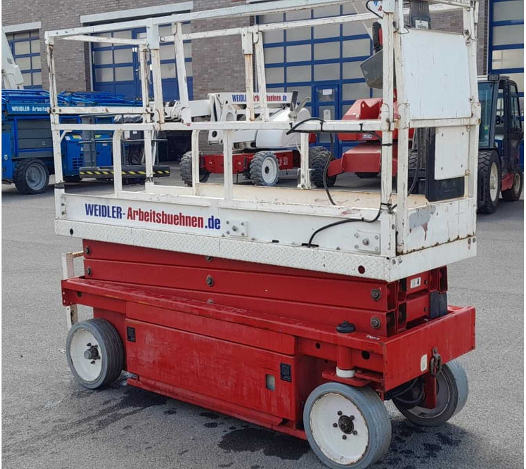 JLG - 2033 E3 - AERIAL WORK PLATFORMS (NO. 28343) - 2002 - Podizna platforma: slika JLG - 2033 E3 - AERIAL WORK PLATFORMS (NO. 28343) - 2002 - Podizna platforma JLG - 2033 E3 - AERIAL WORK PLATFORMS (NO. 28343) - 2002 - Podizna platforma: slika JLG - 2033 E3 - AERIAL WORK PLATFORMS (NO. 28343) - 2002 - Podizna platforma