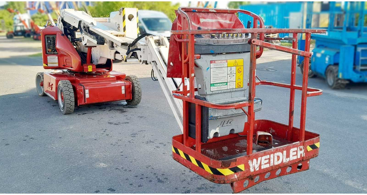 JLG - E400AJPN - AERIAL WORK PLATFORMS (NO. 69415) - 2002 - Podizna platforma: slika JLG - E400AJPN - AERIAL WORK PLATFORMS (NO. 69415) - 2002 - Podizna platforma JLG - E400AJPN - AERIAL WORK PLATFORMS (NO. 69415) - 2002 - Podizna platforma: slika JLG - E400AJPN - AERIAL WORK PLATFORMS (NO. 69415) - 2002 - Podizna platforma