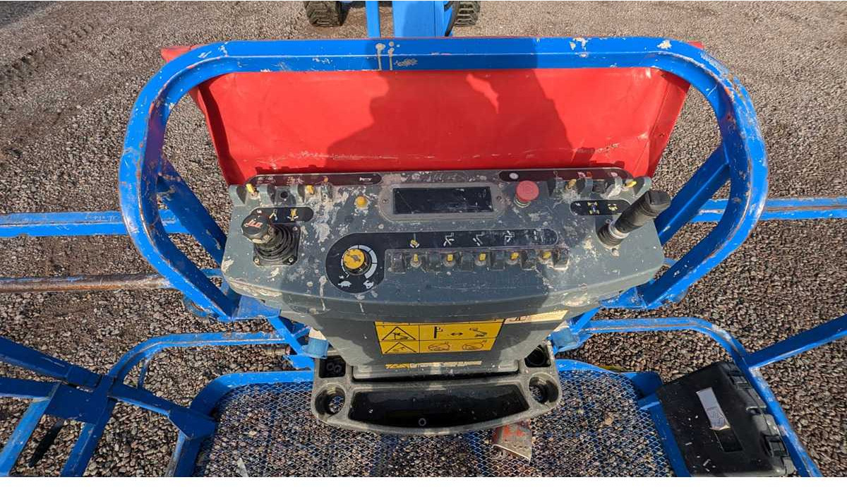 JLG JLG - 800AJ - AERIAL WORK PLATFORMS (NO. 69168) - 2008 - Podizna platforma: slika JLG JLG - 800AJ - AERIAL WORK PLATFORMS (NO. 69168) - 2008 - Podizna platforma JLG JLG - 800AJ - AERIAL WORK PLATFORMS (NO. 69168) - 2008 - Podizna platforma: slika JLG JLG - 800AJ - AERIAL WORK PLATFORMS (NO. 69168) - 2008 - Podizna platforma