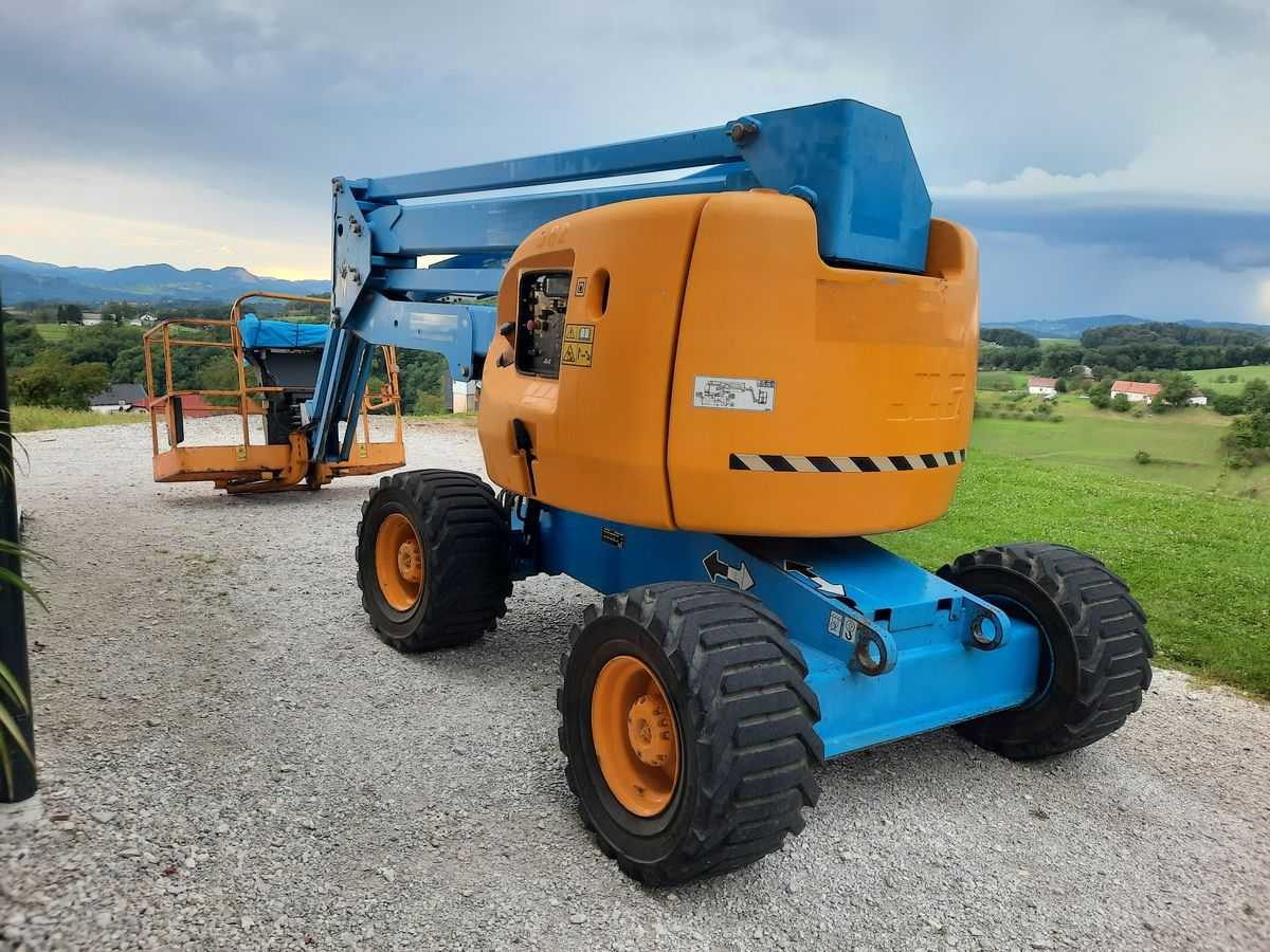 JLG - KOBRA 16M - WHEELED AERIAL PLATFORM - 2007 - Podizna platforma: slika JLG - KOBRA 16M - WHEELED AERIAL PLATFORM - 2007 - Podizna platforma JLG - KOBRA 16M - WHEELED AERIAL PLATFORM - 2007 - Podizna platforma: slika JLG - KOBRA 16M - WHEELED AERIAL PLATFORM - 2007 - Podizna platforma