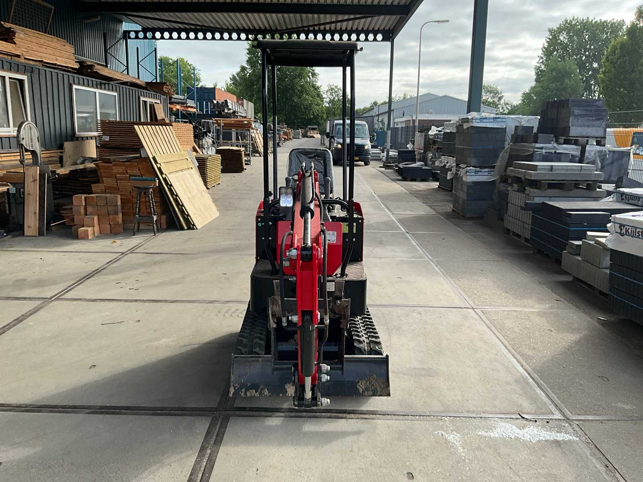 JPC HT12 - Mini bager: slika JPC HT12 - Mini bager JPC HT12 - Mini bager: slika JPC HT12 - Mini bager