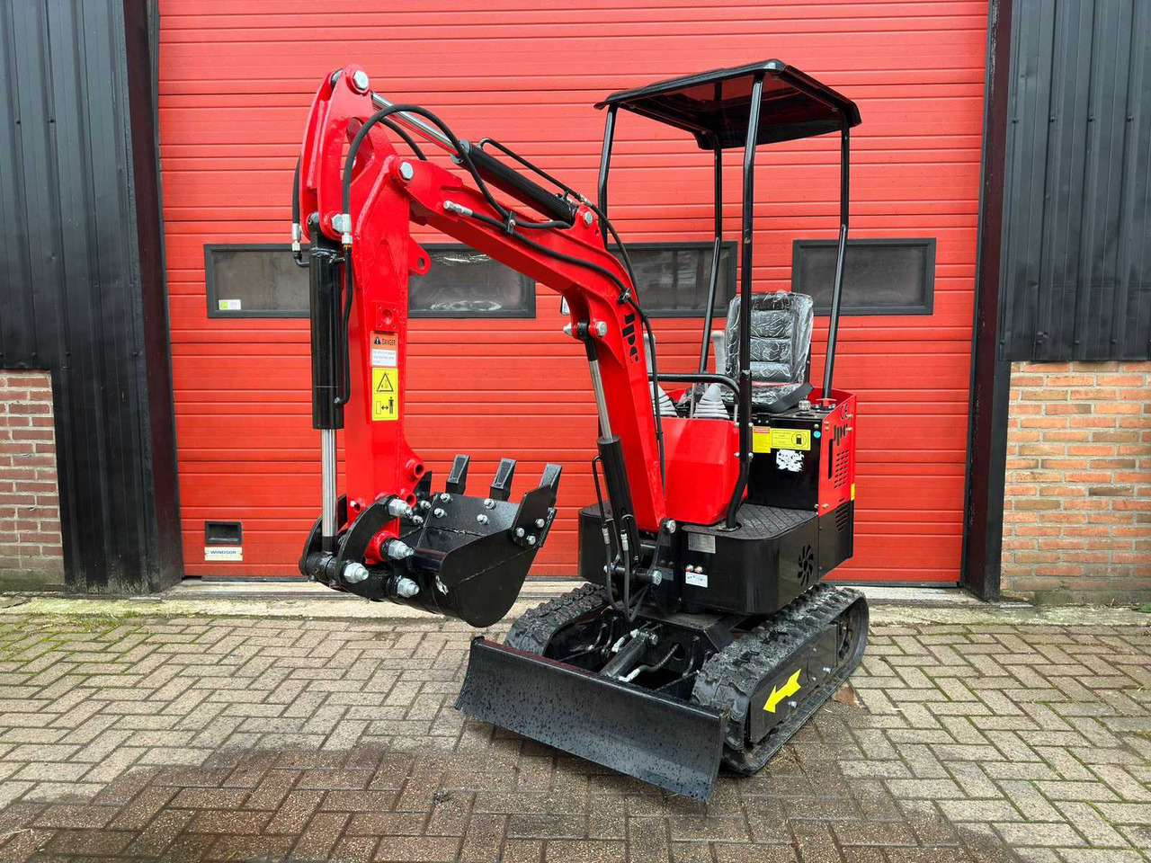 JPC HT12 - Mini bager: slika JPC HT12 - Mini bager JPC HT12 - Mini bager: slika JPC HT12 - Mini bager