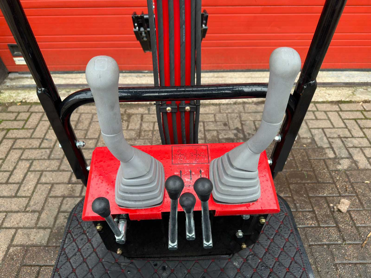 JPC HT12 - Mini bager: slika JPC HT12 - Mini bager JPC HT12 - Mini bager: slika JPC HT12 - Mini bager