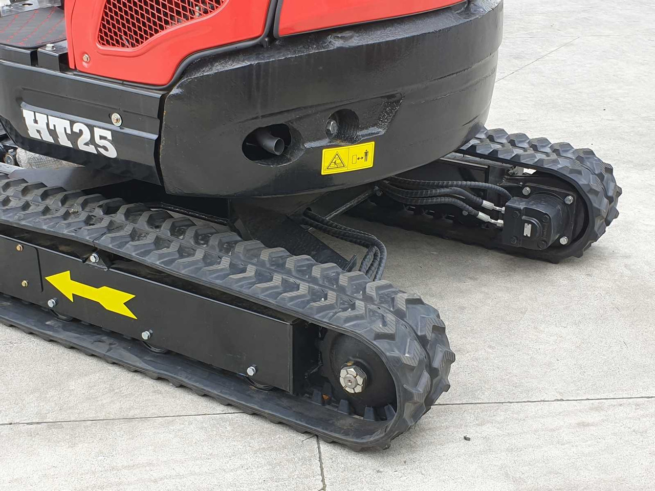 Mini bager JPC HT25 MINI EXCAVATOR: slika Mini bager JPC HT25 MINI EXCAVATOR Mini bager JPC HT25 MINI EXCAVATOR: slika Mini bager JPC HT25 MINI EXCAVATOR