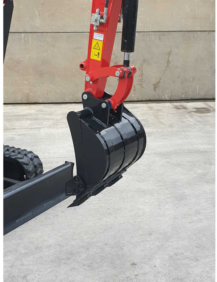 Mini bager JPC HT25 MINI EXCAVATOR: slika Mini bager JPC HT25 MINI EXCAVATOR Mini bager JPC HT25 MINI EXCAVATOR: slika Mini bager JPC HT25 MINI EXCAVATOR