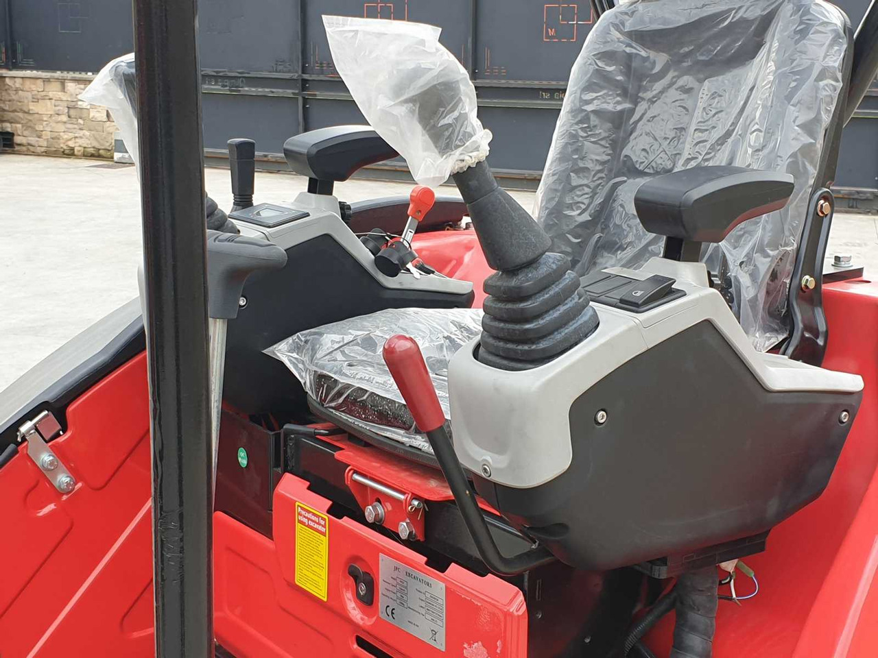 Mini bager JPC HT25 MINI EXCAVATOR: slika Mini bager JPC HT25 MINI EXCAVATOR Mini bager JPC HT25 MINI EXCAVATOR: slika Mini bager JPC HT25 MINI EXCAVATOR